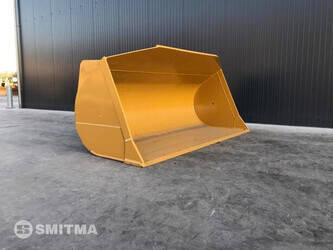 Image de Accessoires 2025 Caterpillar 950G