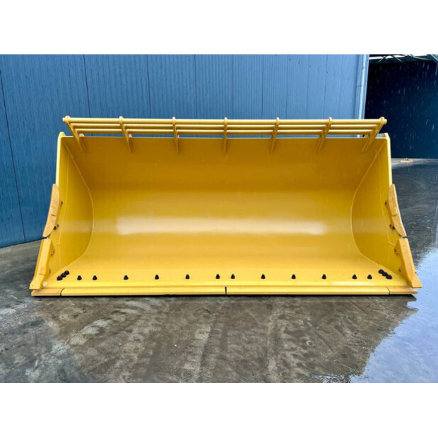 2025 Caterpillar 980K-40192309