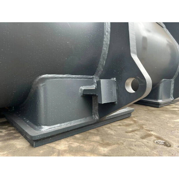 2025 Volvo L90G-40192599