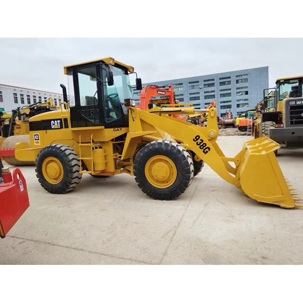 كاتربيلر 938G-40193485