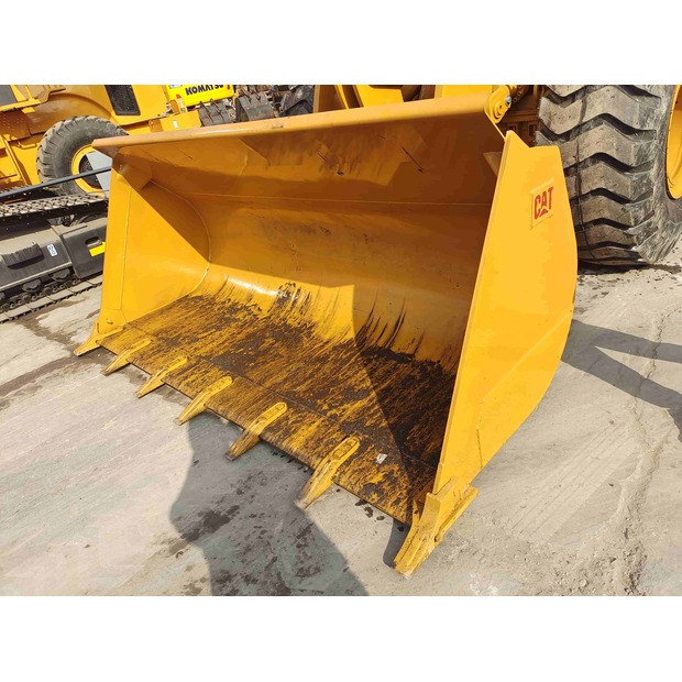 Caterpillar 966H-40193494