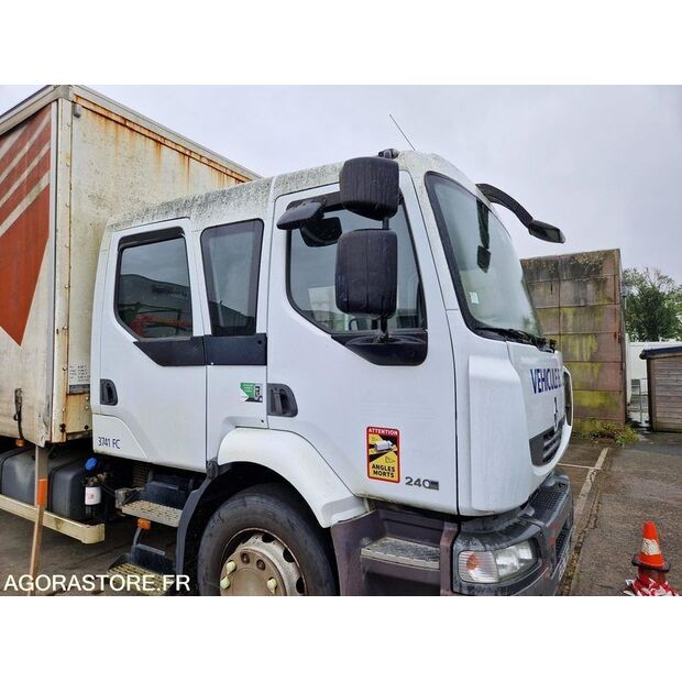 2009 Renault Midlum-40207723