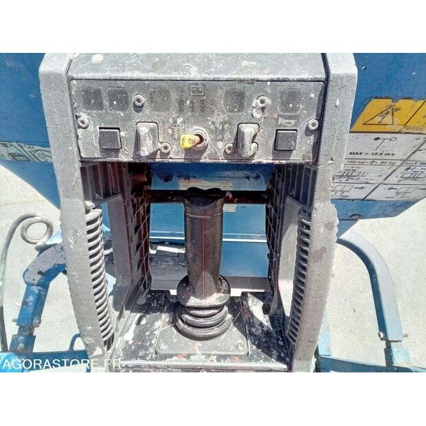 2008 جيه ال جي 2030ES-40207759