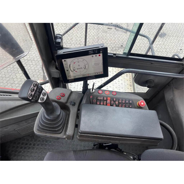 2017 KONECRANES SMV 4531 TC5-40208024
