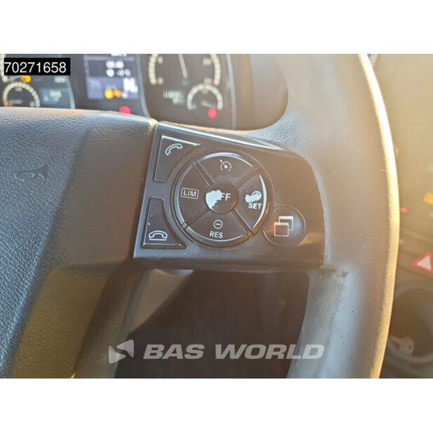 2014 مرسيدس بنز Actros 2142-40208065
