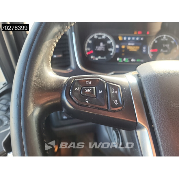 2019 Scania R500-40208448