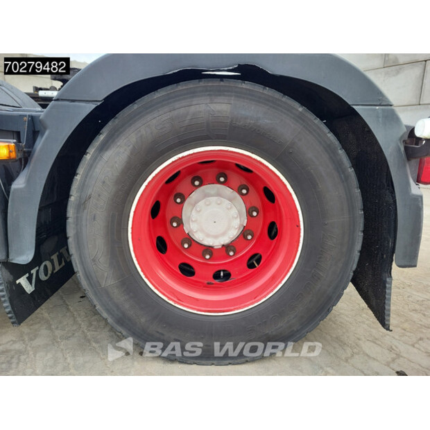 2014 فولفو FH16 550-40208474