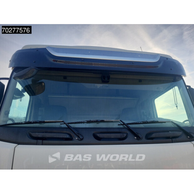 2018 DAF XF450-40208690