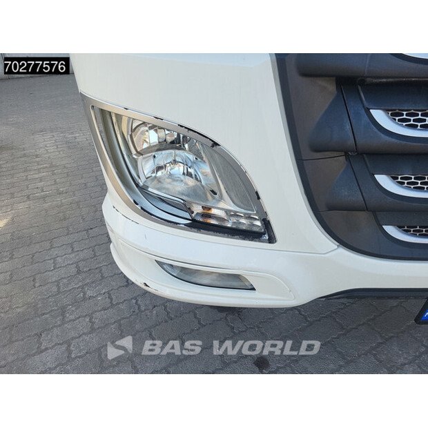 2018 DAF XF450-40208692