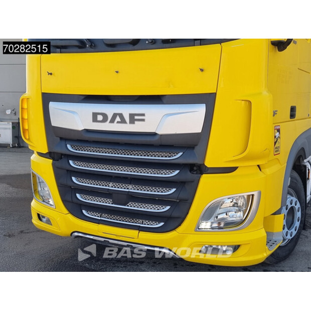 2019 DAF XF 530-40208756