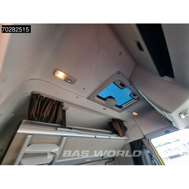 2019 DAF XF 530-40208772
