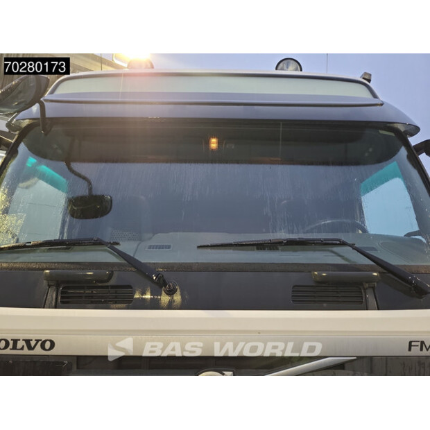2013 Volvo FM 410-40208786