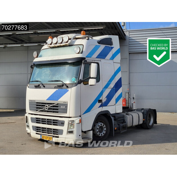 2007 Volvo FH 480-40208846