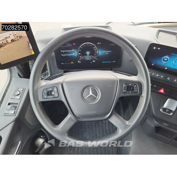 2022 Mercedes-Benz Arocs 1848-40208892