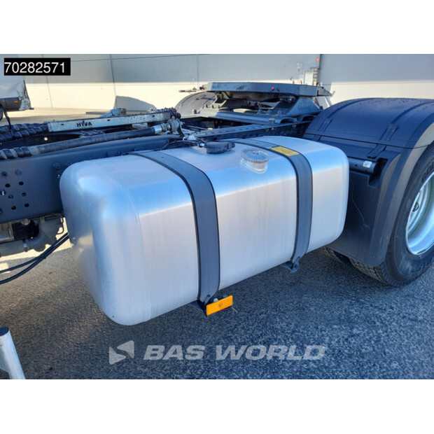 2022 Mercedes-Benz Arocs 1848-40208918