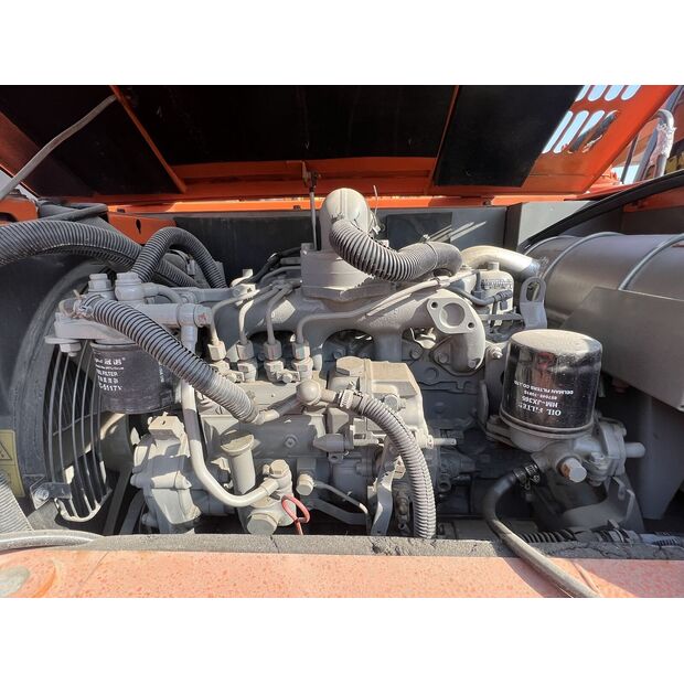 2022 Hitachi ZX70-40209125