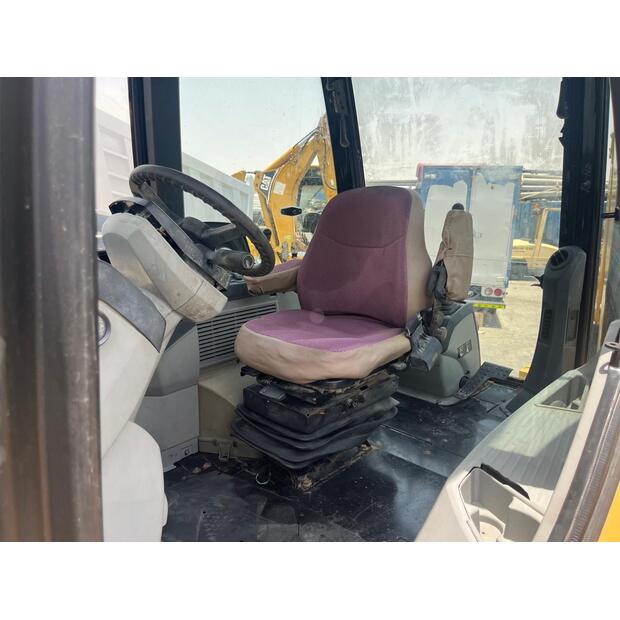 2008 Caterpillar 422E-40209283