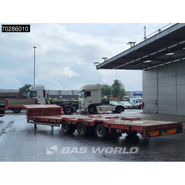 Nooteboom OSD-37-03V/L/13-19.3-40209437