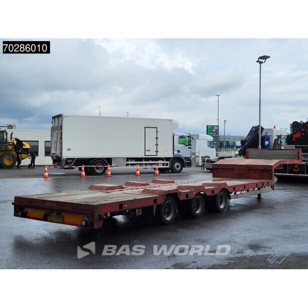 Nooteboom OSD-37-03V/L/13-19.3-40209440