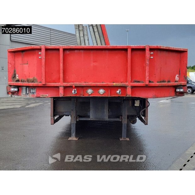 Nooteboom OSD-37-03V/L/13-19.3-40209442