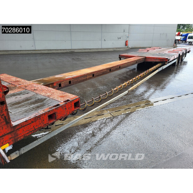 Nooteboom OSD-37-03V/L/13-19.3-40209446