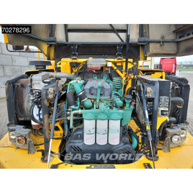 2007 Volvo A30E-40209947