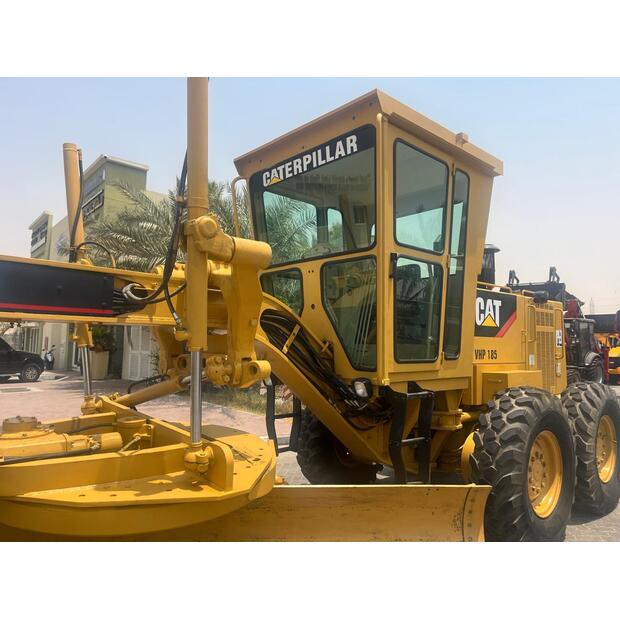 2007 Caterpillar 140H-40209997