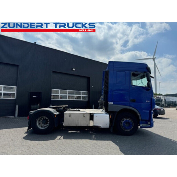 2018 DAF XF 480-40210183