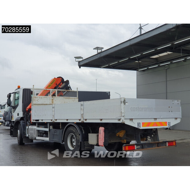 2016 Iveco STRALIS 310-40210591