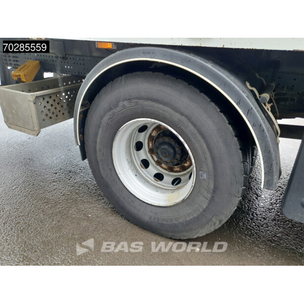2016 Iveco STRALIS 310-40210608
