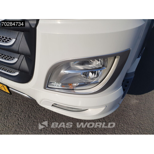 2021 DAF XF 480-40210671