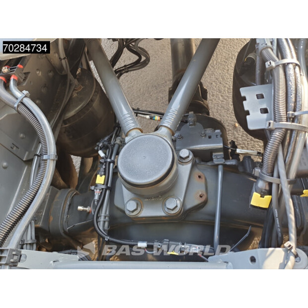 2021 DAF XF 480-40210678