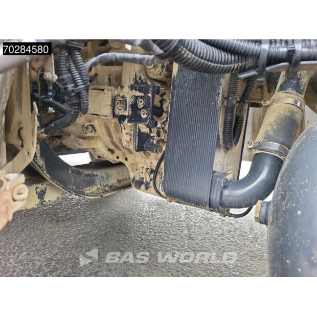 2021 Iveco STRALIS X-WAY 480-40210818