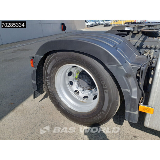 2020 Volvo FH 460-40210890