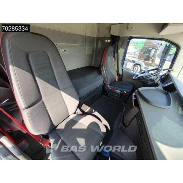 2020 Volvo FH 460-40210898