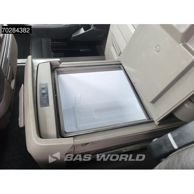 2018 سكانيا R450-40210941