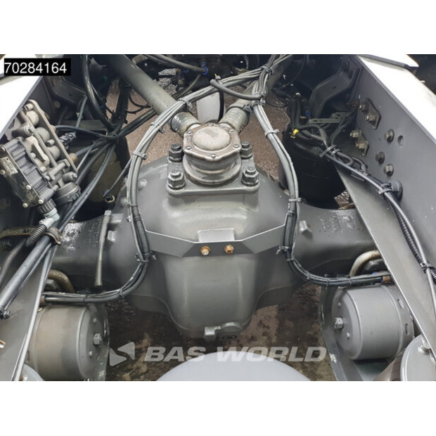 2018 Volvo FH 460-40210962