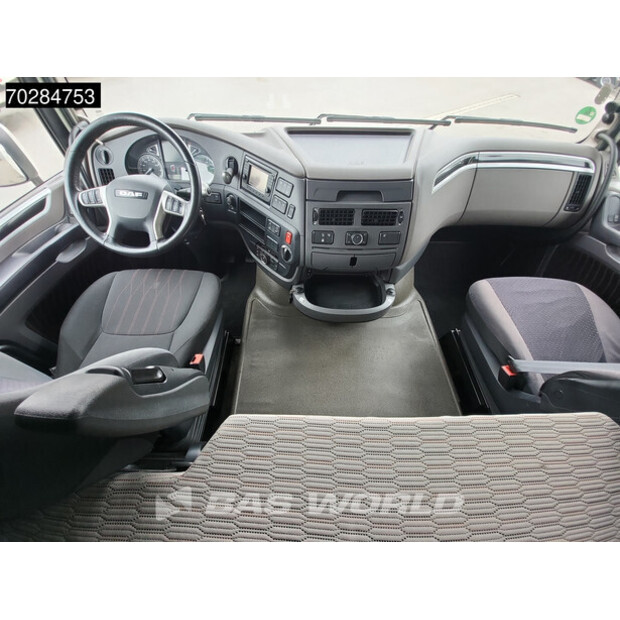 2021 DAF XF 480-40211071