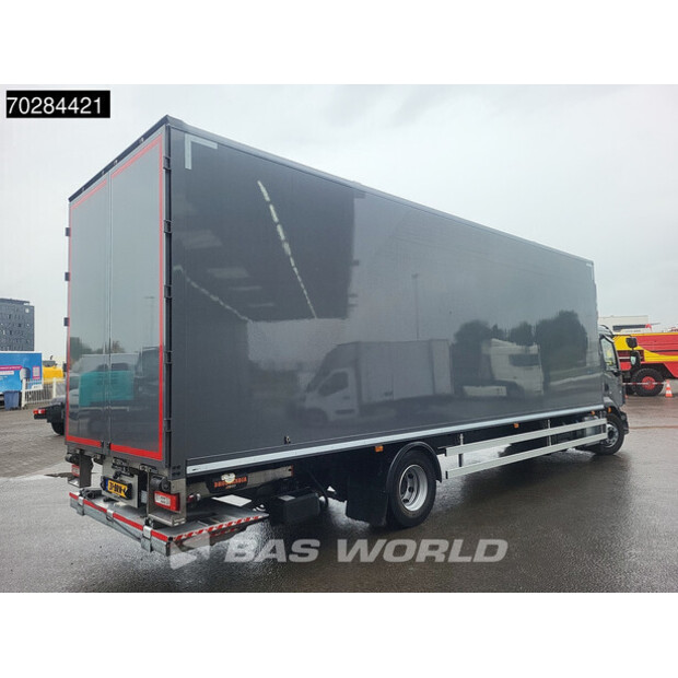 2021 Volvo FL 210-40211093