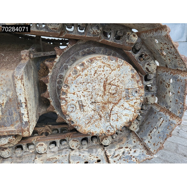 2015 KOBELCO SK210LC-10-40211287