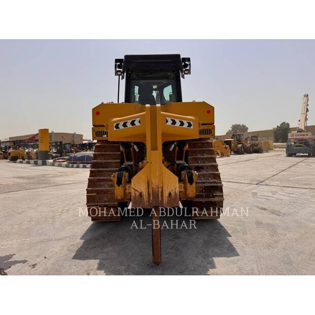 2023 كاتربيلر D8-19-40211653