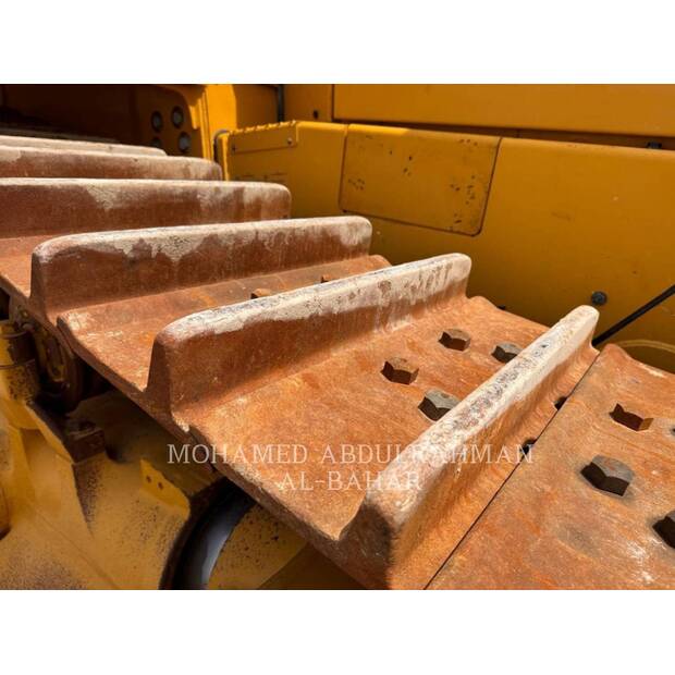 2023 كاتربيلر D8-19-40211666