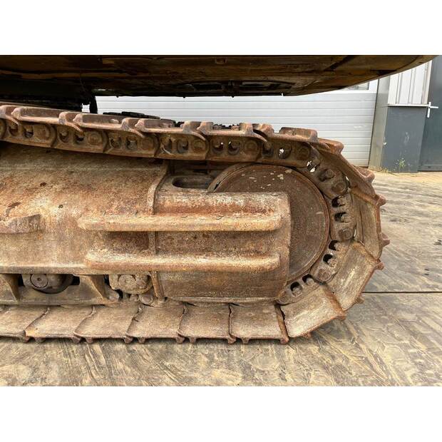 2009 Caterpillar 324DL-40211843