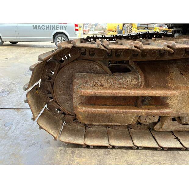 2009 Caterpillar 324DL-40211854