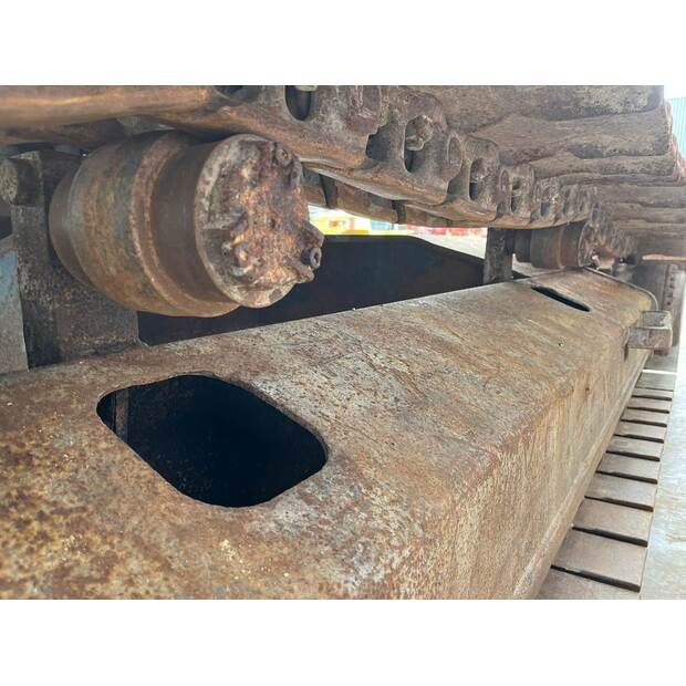 2009 Caterpillar 324DL-40211856