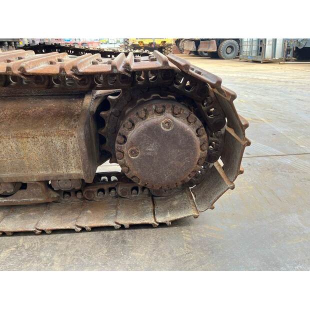 2009 Caterpillar 324DL-40211858