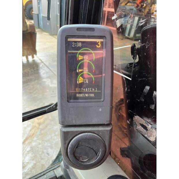 2009 Caterpillar 324DL-40211874