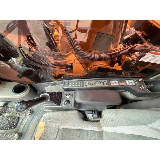 2009 Caterpillar 324DL-40211876