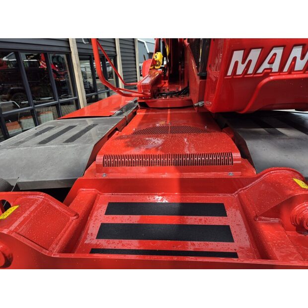 2018 Manitou MRT 2550 Plus Privilege-40214623