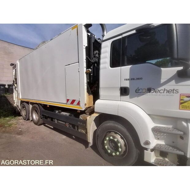 2013 MAN TGS-40226011